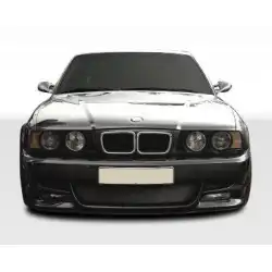 1989-1995 BMW 5 Series SR-S Front Bumper image - 3