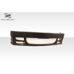 1989-1995 BMW 5 Series E34 Duraflex SR-S Front Bumper - 1 Piece image - 4