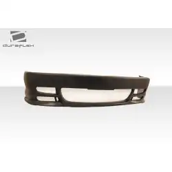 1989-1995 BMW 5 Series E34 SR-S Front Bumper - 1 Piece image - 3