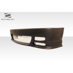 1989-1995 BMW 5 Series E34 Duraflex SR-S Front Bumper - 1 Piece image - 7