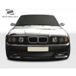 1989-1995 BMW 5 Series SR-S Front Bumper image - 5