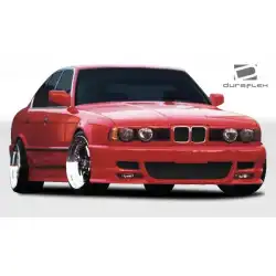 1989-1995 BMW 5 Series SR-S Front Bumper image - 7