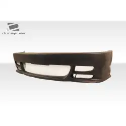 1989-1995 BMW 5 Series SR-S Front Bumper image - 15