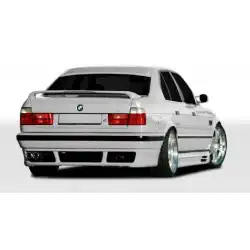 1989-1995 BMW 5 Series SR-S Rear Lip image - 3