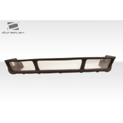 1989-1995 BMW 5 Series E34 4DR Duraflex SR-S Rear Lip Under Spoiler Air Dam - 1 Piece image - 3