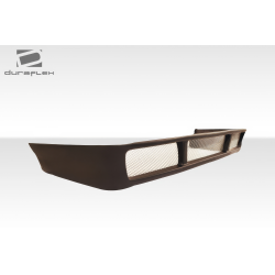 1989-1995 BMW 5 Series E34 4DR Duraflex SR-S Rear Lip Under Spoiler Air Dam - 1 Piece image - 4