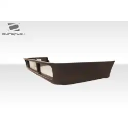 1989-1995 BMW 5 Series SR-S Rear Lip image - 9