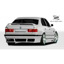 1989-1995 BMW 5 Series SR-S Rear Lip image - 11