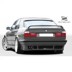 1989-1995 BMW 5 Series SR-S Rear Lip image - 13