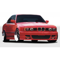 1989-1995 BMW 5 Series E34 Duraflex SR-S Body Kit - 4 Piece image - 1