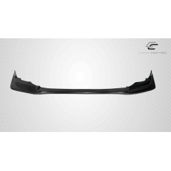 2008-2015 Mitsubishi Lancer Evolution 10 Carbon Creations VR-S Front Lip Under Spoiler Air Dam - 1 Piece image - 2