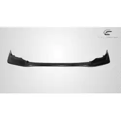2008-2015 Mitsubishi Lancer Evolution 10 VR-S Front Lip Under Spoiler Air Dam - 1 Piece image - 2