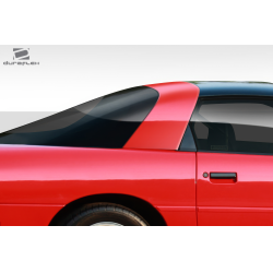 1993-2002 Chevrolet Camaro Duraflex LE Designs Sail Panel - 1 Piece image - 1