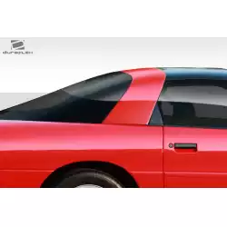 1993-2002 Chevrolet Camaro LE Designs Sail Panel - 1 Piece image - 1