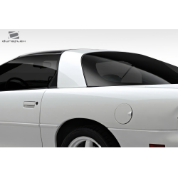1993-2002 Chevrolet Camaro Duraflex LE Designs Sail Panel - 1 Piece image - 3