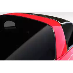 1993-2002 Chevrolet Camaro LE Designs Sail Panel - 1 Piece image - 9