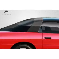 1993-2002 Chevrolet Camaro LE Designs Sail Panel - 1 Piece image - 1