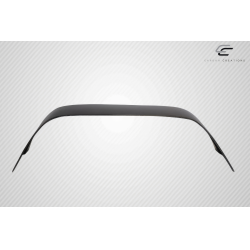 1993-2002 Chevrolet Camaro Carbon Creations LE Designs Sail Panel - 1 Piece image - 4