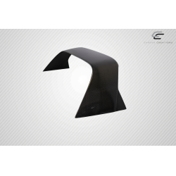 1993-2002 Chevrolet Camaro Carbon Creations LE Designs Sail Panel - 1 Piece image - 5