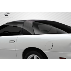 1993-2002 Chevrolet Camaro Carbon Creations LE Designs Sail Panel - 1 Piece image - 2