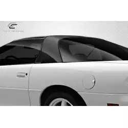 1993-2002 Chevrolet Camaro LE Designs Sail Panel - 1 Piece image - 4