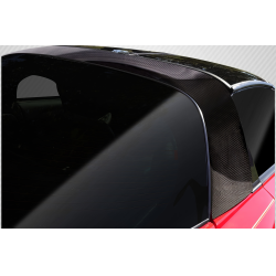 1993-2002 Chevrolet Camaro Carbon Creations LE Designs Sail Panel - 1 Piece image - 3