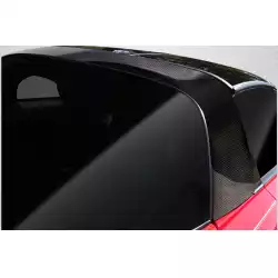 1993-2002 Chevrolet Camaro LE Designs Sail Panel - 1 Piece image - 5