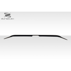 1997-2004 Chevrolet Corvette C5 Duraflex CV-G Wing Trunk Lid Spoiler - 1 Piece image - 10