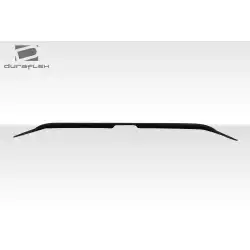 1997-2004 Chevrolet Corvette C5 CV-G Wing Trunk Lid Spoiler - 1 Piece image - 1