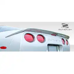 1997-2004 Chevrolet Corvette CV-G Rear Wing image - 13