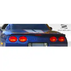 1997-2004 Chevrolet Corvette CV-G Rear Wing image - 15