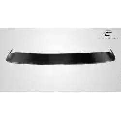 1997-2004 Chevrolet Corvette C5 CV-G Wing Trunk Lid Spoiler - 1 Piece image - 1
