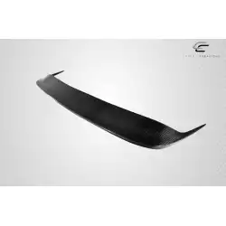 1997-2004 Chevrolet Corvette C5 CV-G Wing Trunk Lid Spoiler - 1 Piece image - 2