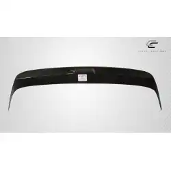 1997-2004 Chevrolet Corvette C5 CV-G Wing Trunk Lid Spoiler - 1 Piece image - 4