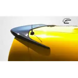 1997-2004 Chevrolet Corvette CV-G Carbon Fiber Rear Wing image - 11