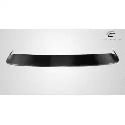 1997-2004 Chevrolet Corvette CV-G Carbon Fiber Rear Wing image - 17