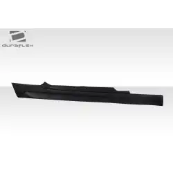 2007-2013 BMW 3 Series M3 Look Side Skirts image - 21