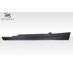 2007-2013 BMW 3 Series E92 2dr E93 Convertible Duraflex M3 Look Side Skirts Rocker Panels - 2 Piece image - 4