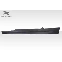 2007-2013 BMW 3 Series E92 2dr E93 Convertible M3 Look Side Skirts Rocker Panels - 2 Piece image - 3
