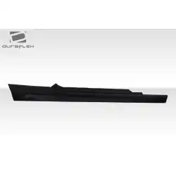 2007-2013 BMW 3 Series E92 2dr E93 Convertible M3 Look Side Skirts Rocker Panels - 2 Piece image - 4
