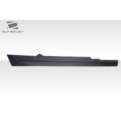 2007-2013 BMW 3 Series E92 2dr E93 Convertible Duraflex M3 Look Side Skirts Rocker Panels - 2 Piece image - 5