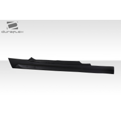 2007-2013 BMW 3 Series E92 2dr E93 Convertible Duraflex M3 Look Side Skirts Rocker Panels - 2 Piece image - 11