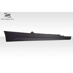 2007-2013 BMW 3 Series E92 2dr E93 Convertible Duraflex M3 Look Side Skirts Rocker Panels - 2 Piece image - 6