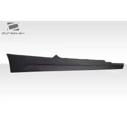 2007-2013 BMW 3 Series E92 2dr E93 Convertible M3 Look Side Skirts Rocker Panels - 2 Piece image - 7