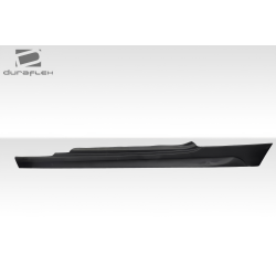 2007-2013 BMW 3 Series E92 2dr E93 Convertible Duraflex M3 Look Side Skirts Rocker Panels - 2 Piece image - 14