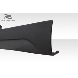 2007-2013 BMW 3 Series E92 2dr E93 Convertible Duraflex M3 Look Side Skirts Rocker Panels - 2 Piece image - 8