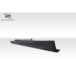 2007-2013 BMW 3 Series E92 2dr E93 Convertible Duraflex M3 Look Side Skirts Rocker Panels - 2 Piece image - 15