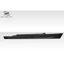 2007-2013 BMW 3 Series M3 Look Side Skirts image - 27