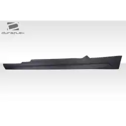 2007-2013 BMW 3 Series M3 Look Side Skirts image - 7