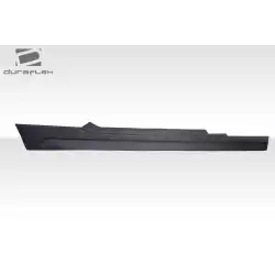 2007-2013 BMW 3 Series M3 Look Side Skirts image - 8